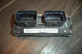БЛОК УПРАВЛЕНИЯ FIAT SEICENTO IAW 59F.M7 1,1 -