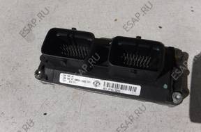 БЛОК УПРАВЛЕНИЯ FIAT SEICENTO IAW 59F.M7 [234]
