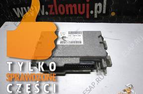 БЛОК УПРАВЛЕНИЯ FIAT SEICENTO IAW16FM.E6