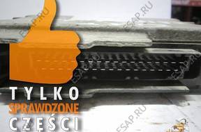 БЛОК УПРАВЛЕНИЯ FIAT SEICENTO IAW16FM.E6