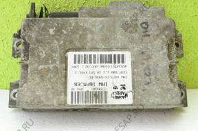 БЛОК УПРАВЛЕНИЯ   FIAT SEICENTO IAW16FM.E6