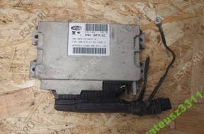 БЛОК УПРАВЛЕНИЯ FIAT SEICENTO  IAW16FM.EC