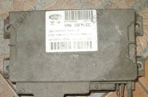 БЛОК УПРАВЛЕНИЯ FIAT SEICENTO IAW16FMEC