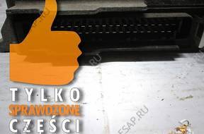 БЛОК УПРАВЛЕНИЯ   FIAT SEICENTO IAW16FMEC