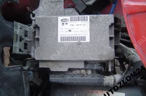 БЛОК УПРАВЛЕНИЯ   FIAT SEICENTO IAW16FM.EC