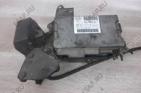 БЛОК УПРАВЛЕНИЯ   FIAT SEICENTO IAW16FMEC