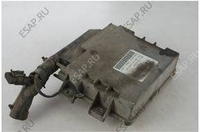 БЛОК УПРАВЛЕНИЯ   Fiat Seicento Iaw6f.50