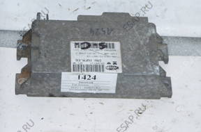 БЛОК УПРАВЛЕНИЯ Fiat Seicento .КОММУТАТОР,