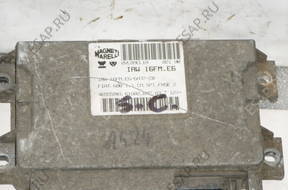 БЛОК УПРАВЛЕНИЯ Fiat Seicento .КОММУТАТОР,