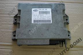 БЛОК УПРАВЛЕНИЯ   FIAT SEICENTO LUBELSKIE