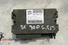 БЛОК УПРАВЛЕНИЯ FIAT SEICENTO SC 900   IAW16FMED