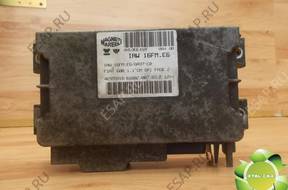 БЛОК УПРАВЛЕНИЯ FIAT SEICENTO SS 1.1  ДВИГАТЕЛЕМ