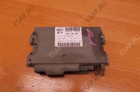 БЛОК УПРАВЛЕНИЯ FIAT SEICENTO SS 1.1  ДВИГАТЕЛЕМ
