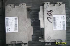 БЛОК УПРАВЛЕНИЯ fiat seicento