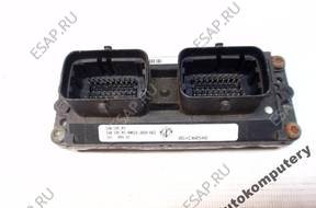 БЛОК УПРАВЛЕНИЯ FIAT SEICETO 1.1 iaw59f.m1 hw024 БЕЗ КОДА