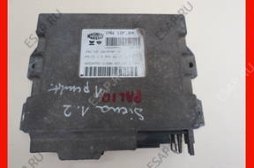 БЛОК УПРАВЛЕНИЯ FIAT  SIENA 1.2    IAW18F.84