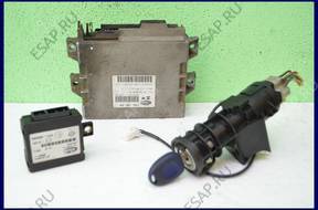 БЛОК УПРАВЛЕНИЯ   FIAT  SIENA 1.2 IAW18F.B4