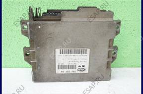 БЛОК УПРАВЛЕНИЯ   FIAT  SIENA 1.2 IAW18F.B4