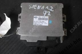 БЛОК УПРАВЛЕНИЯ   FIAT SIENA 1.2