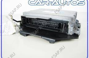 БЛОК УПРАВЛЕНИЯ FIAT SIENA 1.4