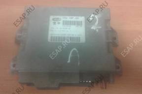 БЛОК УПРАВЛЕНИЯ FIAT SIENA 1.6 16V IAW 1ABB.92