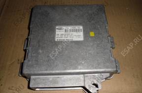 БЛОК УПРАВЛЕНИЯ FIAT SIENA  1.6 16V IAW 1ABB.92