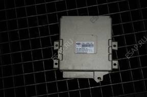 БЛОК УПРАВЛЕНИЯ FIAT SIENA 1.6 16V  IAW  1ABB.92
