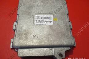 БЛОК УПРАВЛЕНИЯ FIAT SIENA 1.6 46530987 IAW1AAB92
