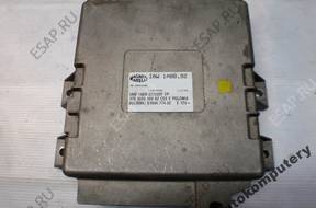 БЛОК УПРАВЛЕНИЯ FIAT SIENA 1.6 БЕНЗИН iaw1abb.92