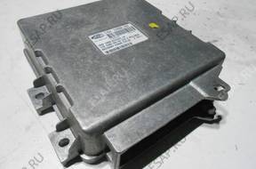 БЛОК УПРАВЛЕНИЯ   FIAT SIENA 1.6 IAW1ABB.92