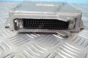 БЛОК УПРАВЛЕНИЯ FIAT SIENA  ДВИГАТЕЛЕМ  IAW 1ABB.92