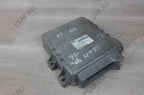 БЛОК УПРАВЛЕНИЯ   FIAT SIENA I IAW 1ABB.92 465222