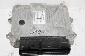 БЛОК УПРАВЛЕНИЯ   FIAT STRADA 51803864
