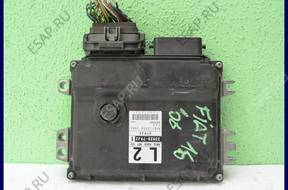 БЛОК УПРАВЛЕНИЯ FIAT  SUZUKI SX4 1.6 33920-79J2 L2