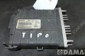 БЛОК УПРАВЛЕНИЯ FIAT TIPO 0280000760