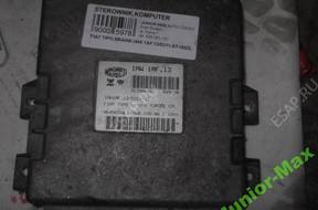 БЛОК УПРАВЛЕНИЯ ,. FIAT TIPO IAW 1AF.13/5311-ST