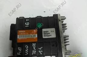 БЛОК УПРАВЛЕНИЯ   FIAT TIPO UNO 1,4 0280000714