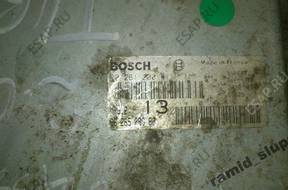 БЛОК УПРАВЛЕНИЯ Fiat Ulysse 2.0T 0261200811