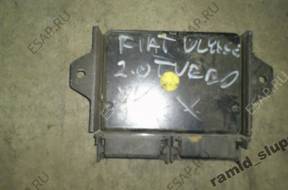 БЛОК УПРАВЛЕНИЯ Fiat Ulysse 2.0T Siemens S103360001