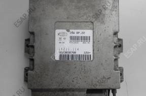БЛОК УПРАВЛЕНИЯ   FIAT ULYSSE 9623038780 IAW8P.22