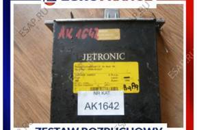 БЛОК УПРАВЛЕНИЯ   Fiat Uno 0280000223 1,5 БЕНЗИН