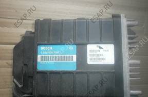 БЛОК УПРАВЛЕНИЯ   FIAT UNO 0280000706