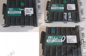 БЛОК УПРАВЛЕНИЯ   Fiat Uno 0280000710 BOSCH