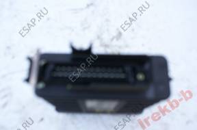 БЛОК УПРАВЛЕНИЯ Fiat Uno 0280000756