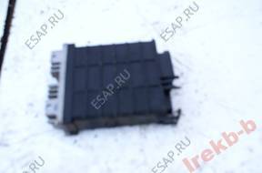 БЛОК УПРАВЛЕНИЯ Fiat Uno 0280000756