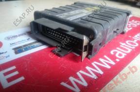 БЛОК УПРАВЛЕНИЯ Fiat  UNO  0280000756