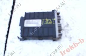 БЛОК УПРАВЛЕНИЯ Fiat Uno 0280000756