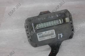 БЛОК УПРАВЛЕНИЯ   FIAT UNO 0465208980
