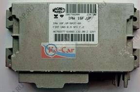 БЛОК УПРАВЛЕНИЯ Fiat Uno 0.9 IAW 16F.UP 46782277