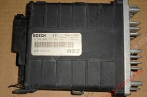 БЛОК УПРАВЛЕНИЯ   FIAT UNO 1,4 MONO 0280000756